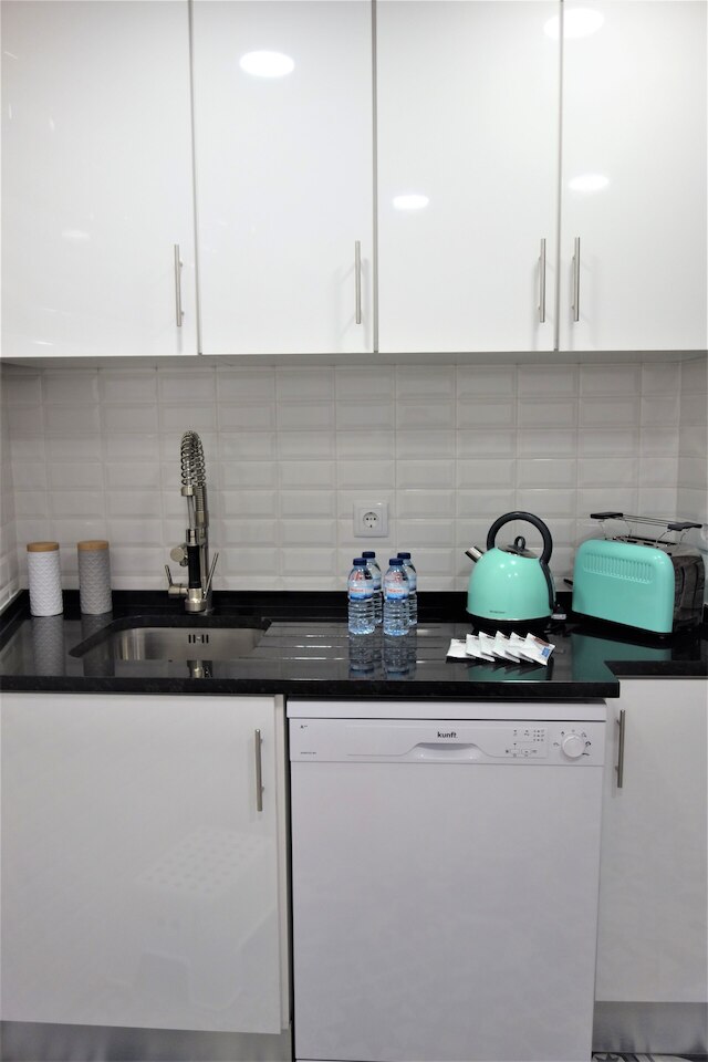 サンタ マルタ アパートメント バイ トリップ 2 ポルトガル