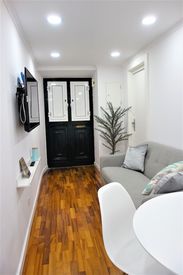 サンタ マルタ アパートメント バイ トリップ 2 ポルトガル