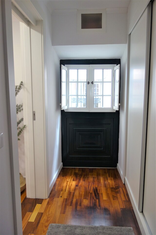 サンタ マルタ アパートメント バイ トリップ 2 ポルトガル