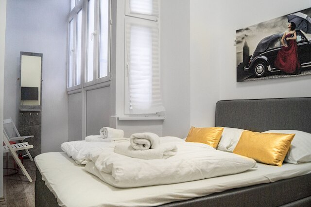 マリアヒルファー ブティック ルームズ - バーチャル レセプション & セルフチェックイン