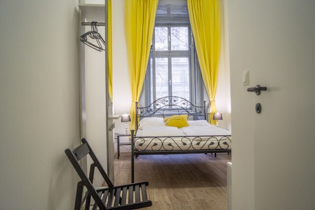 マリアヒルファー ブティック ルームズ - バーチャル レセプション & セルフチェックイン