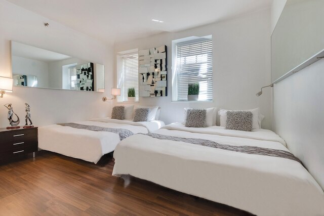 ビーチフロント 4 ルーム オーシャン ドライブ デラックス スイート