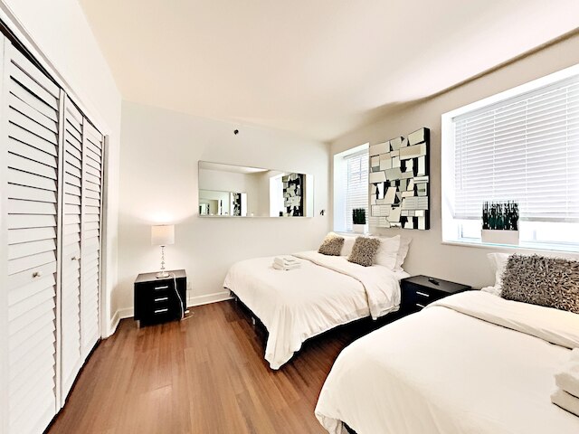 ビーチフロント 4 ルーム オーシャン ドライブ デラックス スイート