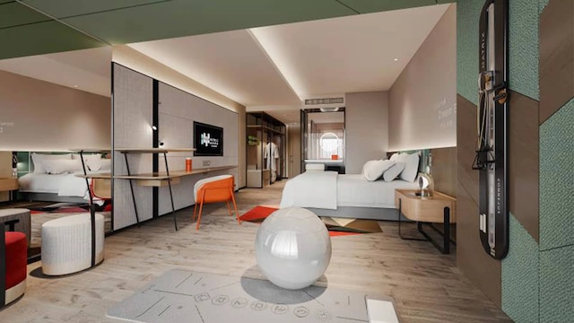 EVEN Chengdu Jinniu by IHG