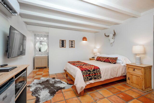 ペコス トレイル イン