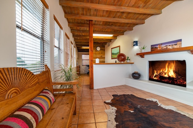 ペコス トレイル イン