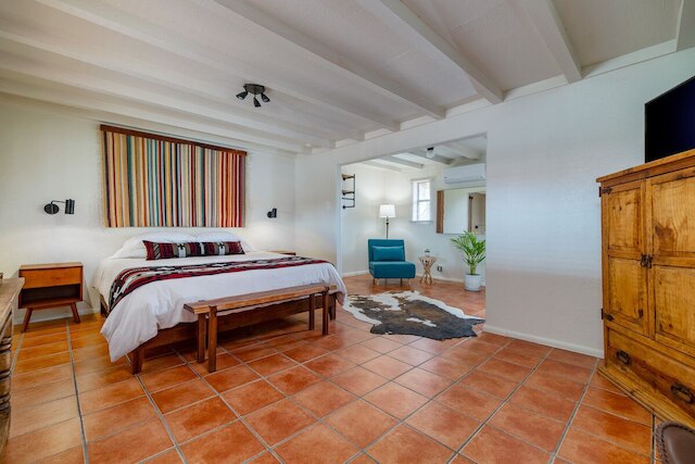 ペコス トレイル イン