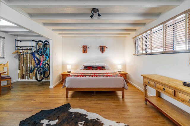 ペコス トレイル イン