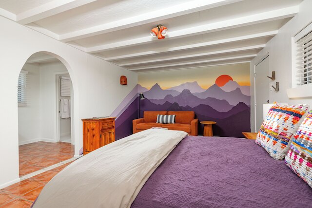 ペコス トレイル イン