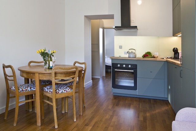 P&O アパートメンツ グダニスカ