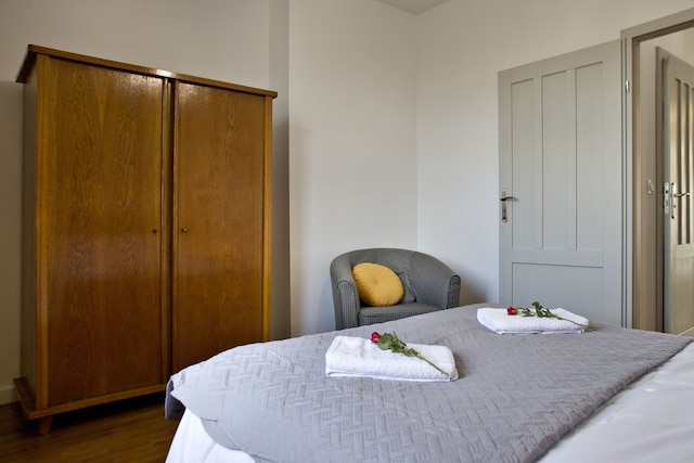 P&O アパートメンツ グダニスカ