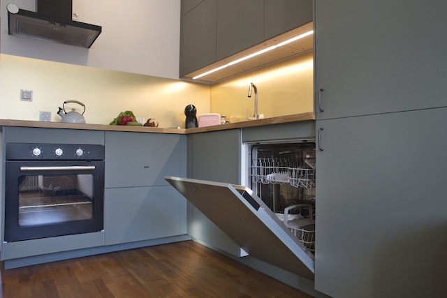 P&O アパートメンツ グダニスカ