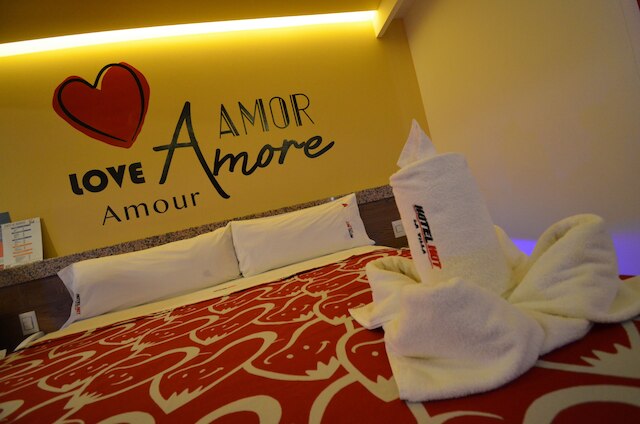 ホテル ラ ヴィラ - ソロ アダルトス