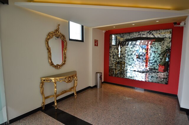 ホテル ラ ヴィラ - ソロ アダルトス