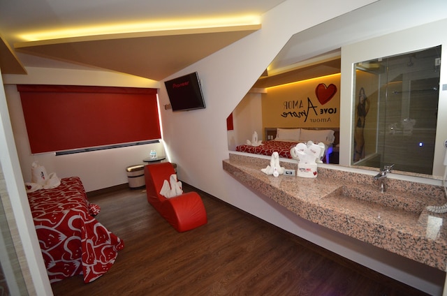 ホテル ラ ヴィラ - ソロ アダルトス