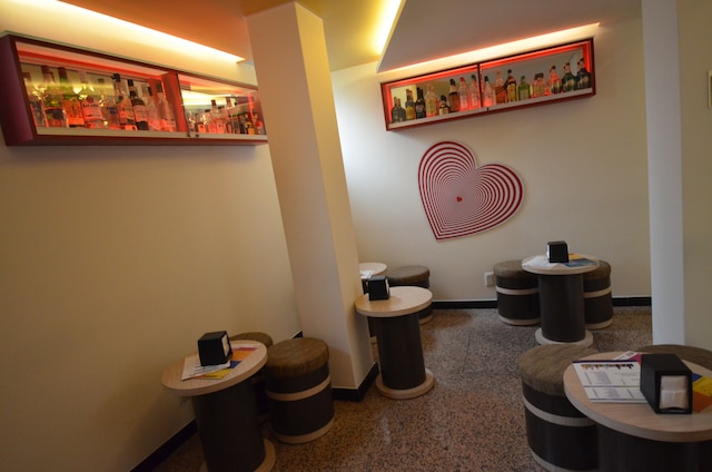 ホテル ラ ヴィラ - ソロ アダルトス