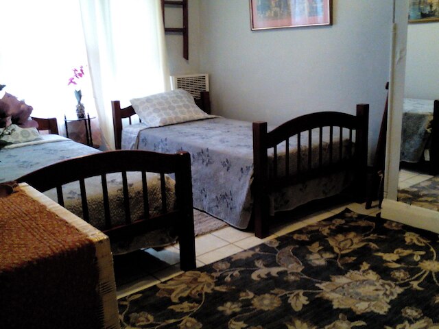 ヒストリック アルバラド テラス