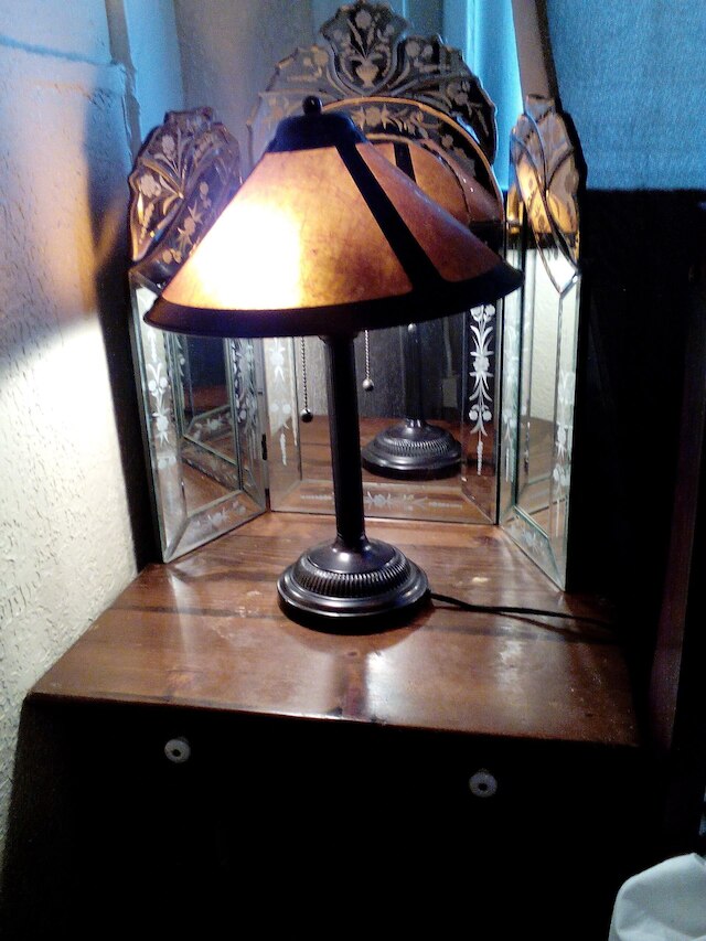 ヒストリック アルバラド テラス