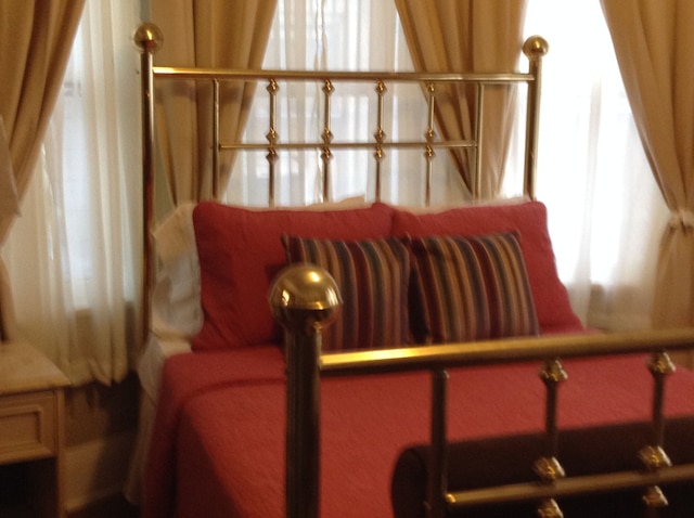 ヒストリック アルバラド テラス