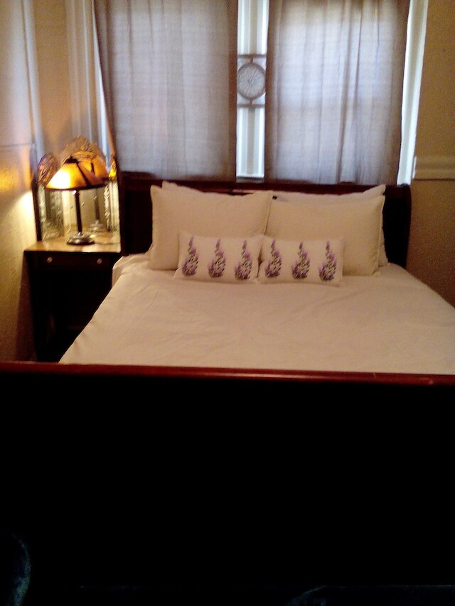 ヒストリック アルバラド テラス