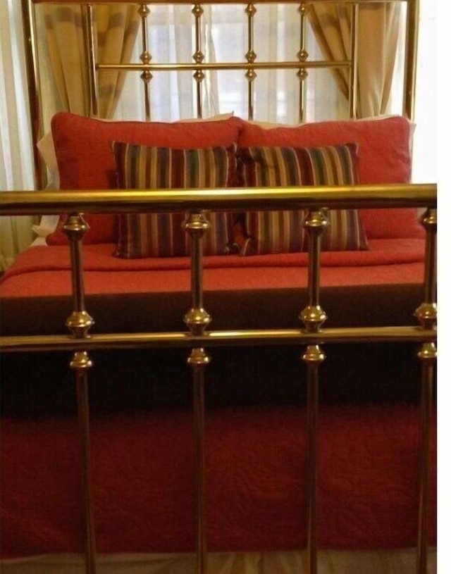 ヒストリック アルバラド テラス