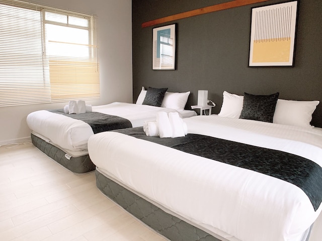 おうちホテル銀山町 with わんこ