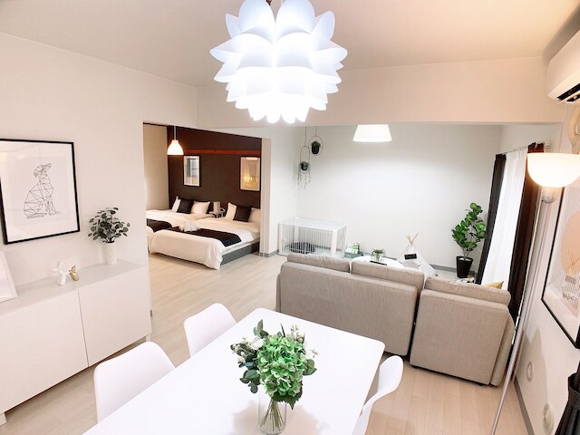 おうちホテル銀山町 with わんこ