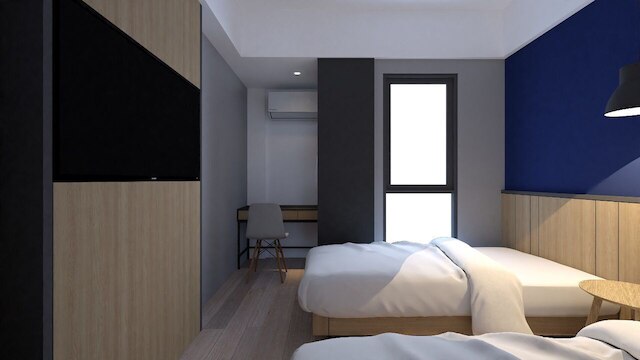 ルグリーン スイート スディルマン