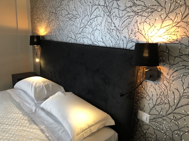 ダンテ 11 ゲストハウス