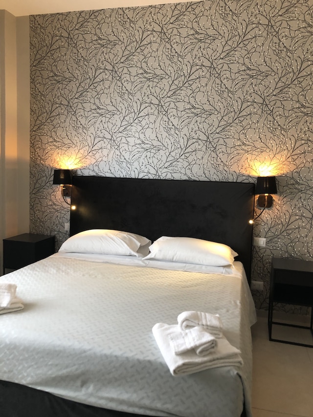 ダンテ 11 ゲストハウス