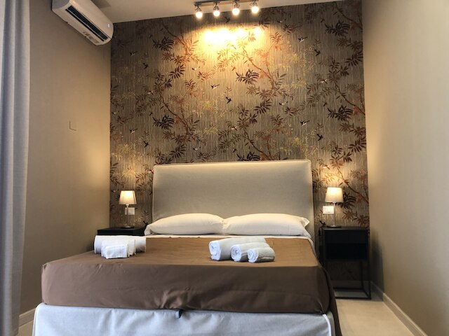 ダンテ 11 ゲストハウス