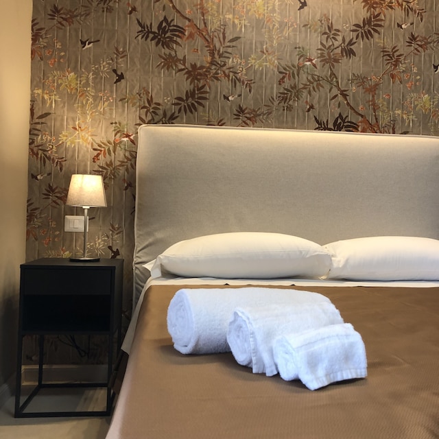 ダンテ 11 ゲストハウス