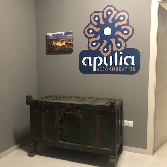 ダンテ 11 ゲストハウス