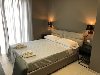 ダンテ 11 ゲストハウス