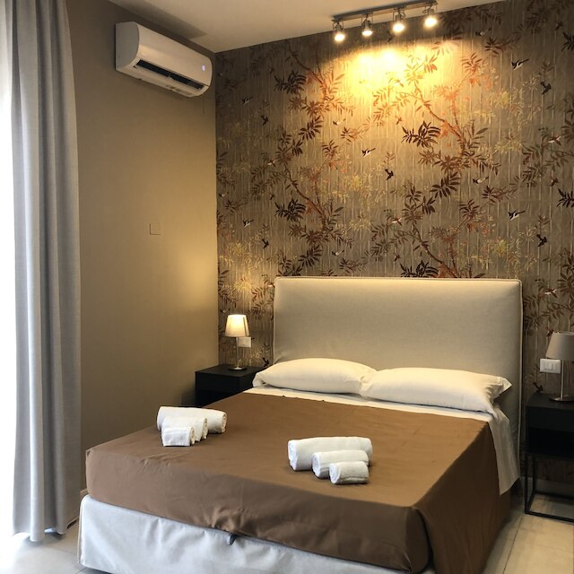 ダンテ 11 ゲストハウス