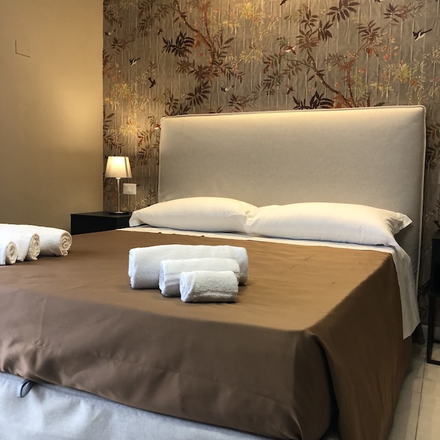 ダンテ 11 ゲストハウス