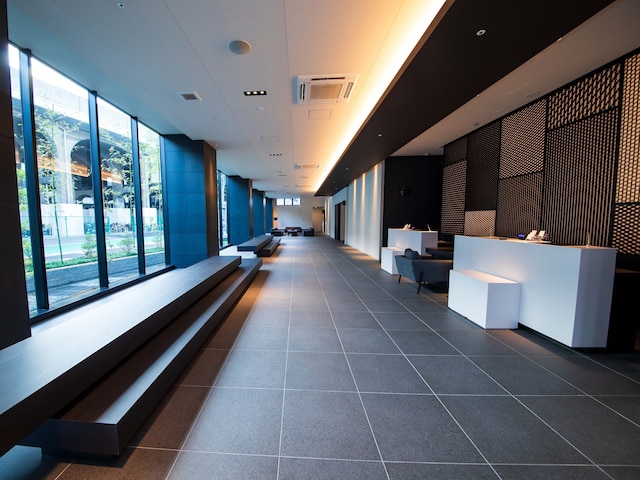 チサン スタンダード 大阪新今宮