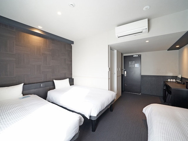 チサン スタンダード 大阪新今宮