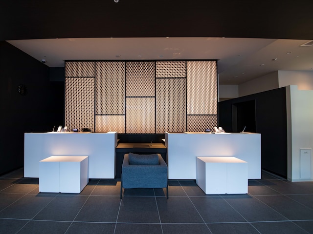 チサン スタンダード 大阪新今宮