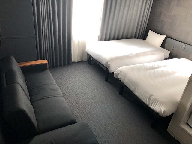 チサン スタンダード 大阪新今宮