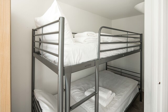 パディントンにある風変わりで居心地の良い2BDメウスフラット