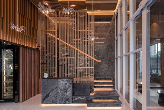 ウィンダム ガーデン バンコク スクンビット 42