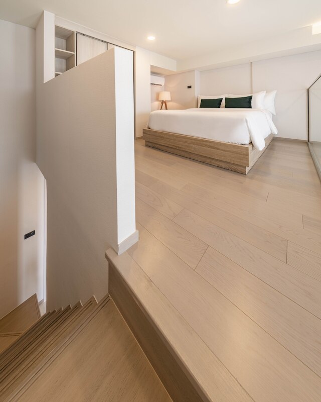 ウィンダム ガーデン バンコク スクンビット 42