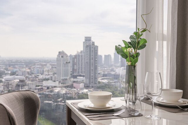 ウィンダム ガーデン バンコク スクンビット 42