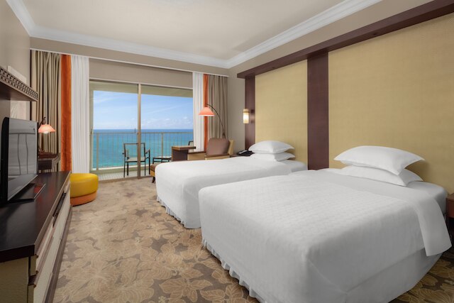 リーガロイヤル・ラグーナ・グアム・リゾート