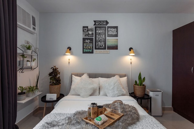 ブエンビヤヘ ルームズ F レジデンシズ ニア エドサ