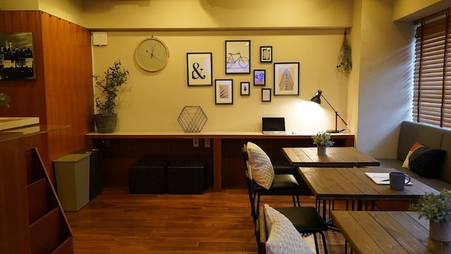 サットンプレイスホテル上野