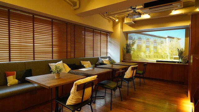 サットンプレイスホテル上野