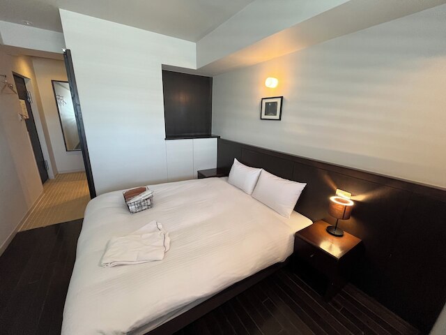 サットンプレイスホテル上野