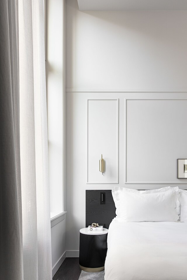 ピローズグランドブティックホテルマウリッツ-パークのスモールラグジュアリーホテル